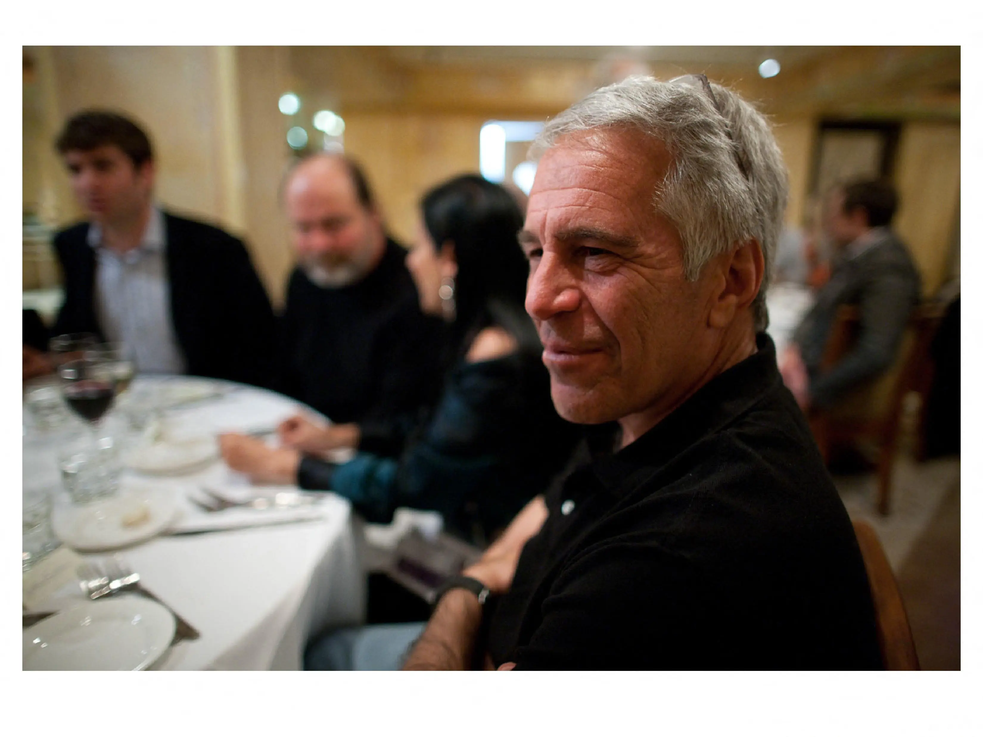 DOJ takes down thousands of Epstein documents from website after victims identified DOJ takes down thousands of Epstein documents from website after victims identified
