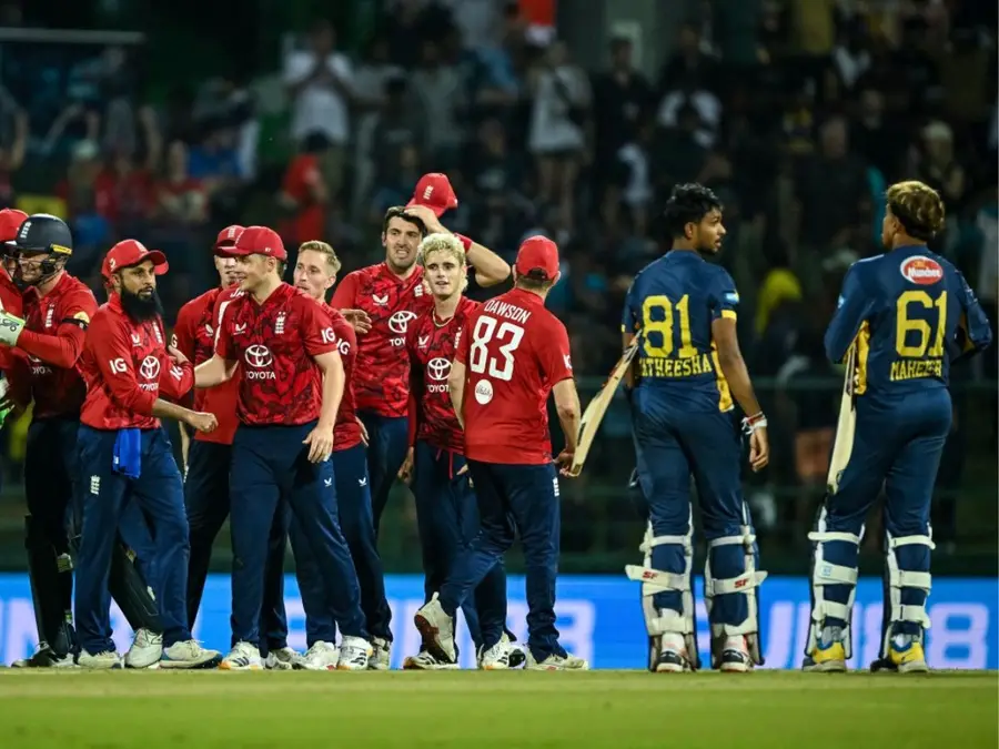 SL vs ENG, 3rd T20I: Jacob Bethell spins England to series win over Sri Lanka