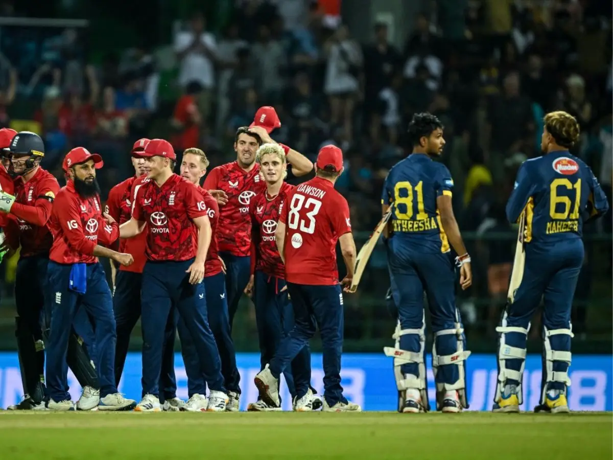 SL vs ENG, 3rd T20I: Jacob Bethell spins England to series win over Sri Lanka SL vs ENG, 3rd T20I: Jacob Bethell spins England to series win over Sri Lanka