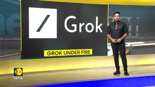 Grok AI Under Fire Over Sexualized Images | X Faces Regulatory Crackdown