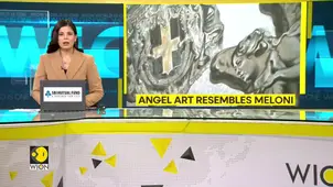 Italy’s Culture Ministry Launches Investigation Into Angel Restoration