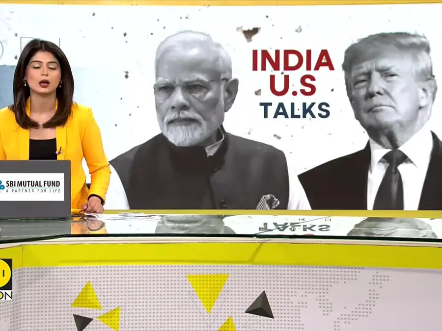 Jaishankar-Rubio: Trade to Minerals Post-Tariff Cut