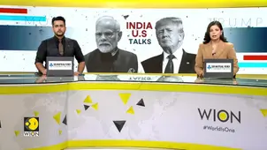 India-U.S.: Jaishankar Meets Rubio, Bessent Post-Trade Deal