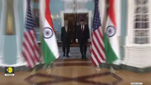 Minerals to Missiles: Jaishankar's Post-Trade Talks with Rubio, Bessent 