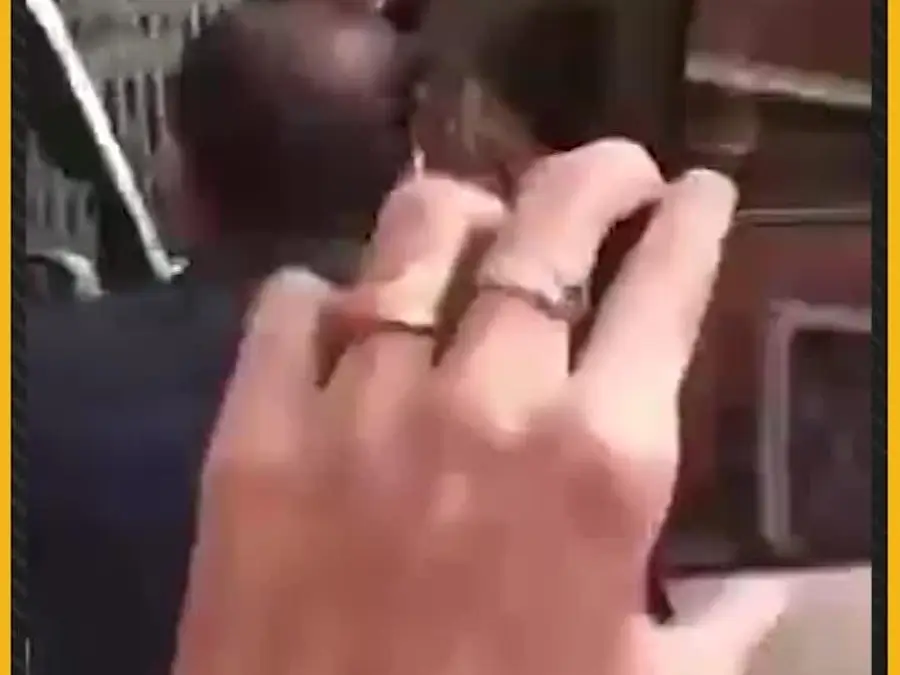 Mamata Banerjee Appears in Supreme Court Over Election Commission Plea