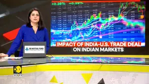 Indian Rupee Down After Rallying Over 1% Against the Dollar