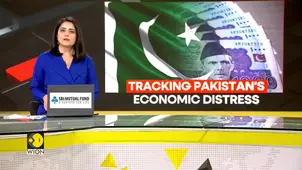 Pakistan Stuck in Debt Rollover Crisis; UAE Raises Interest Rates