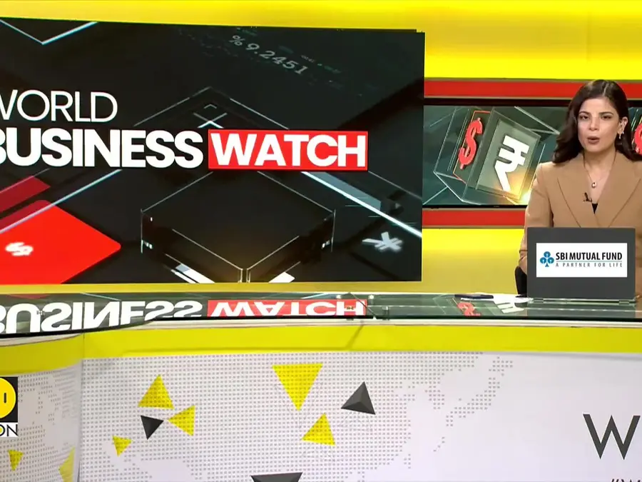 Walmart Hits $1 Trillion Market Cap Milestone