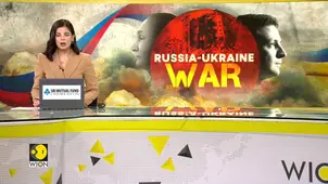 Russia-Ukraine War: Moscow's Massive Strike Kills 2 in Zaporizhzhia