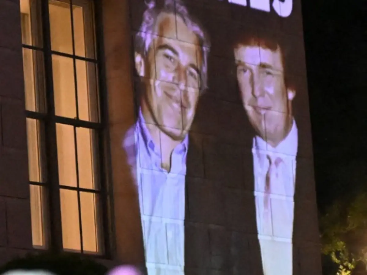 „Es kam nichts über mich ans Licht“: Von „demokratischer Verschwörung“ zu ...