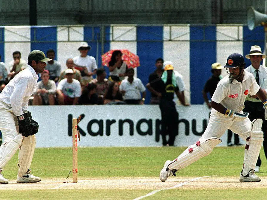 'It will be not out': MCC makes changes to how a batter is declared hit-wicket out 'It will be not out': MCC makes changes to how a batter is declared hit-wicket out