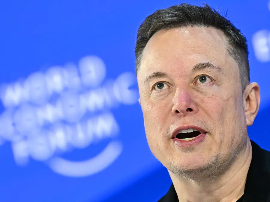 ‘Political attack’: Musk slams France over raid of X amid deepfakes probe