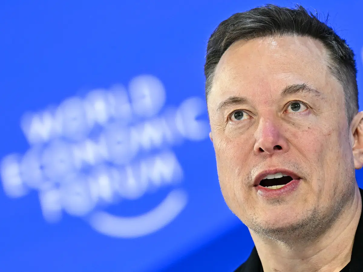 ‘Political attack’: Musk slams France over raid of X amid deepfakes probe