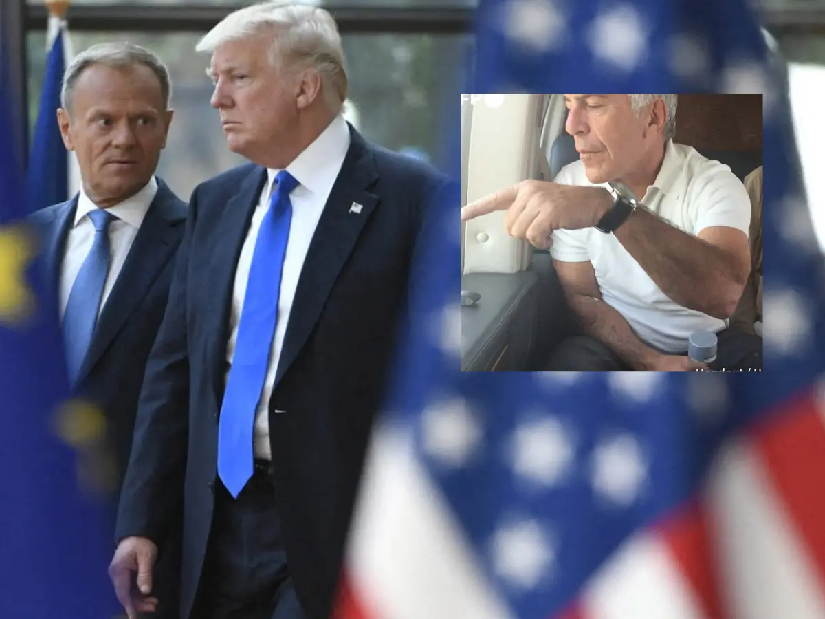 'Likely a Russian spy': Poland to probe Epstein's links to Russia amid mention of Putin over 1000 times in emails 'Likely a Russian spy': Poland to probe Epstein's links to Russia amid mention of Putin over 1000 times in emails