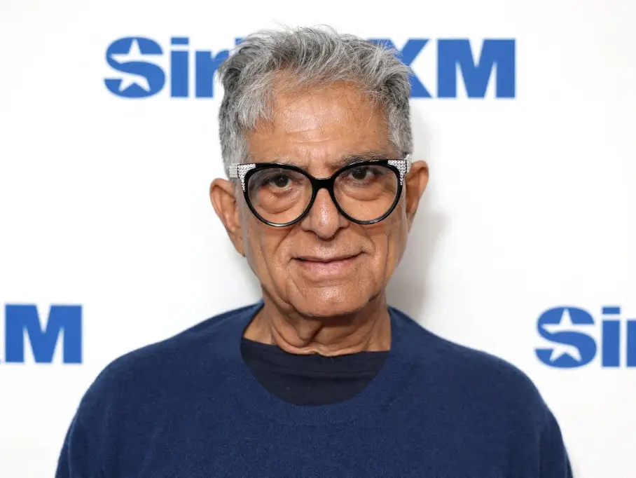 From Deepak Chopra to Mira Nair: Indians whose names appear in Epstein files