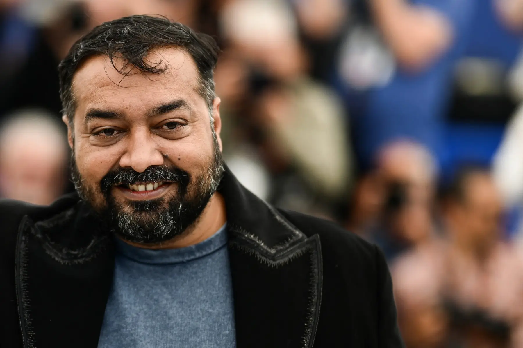 Anurag Kashyap