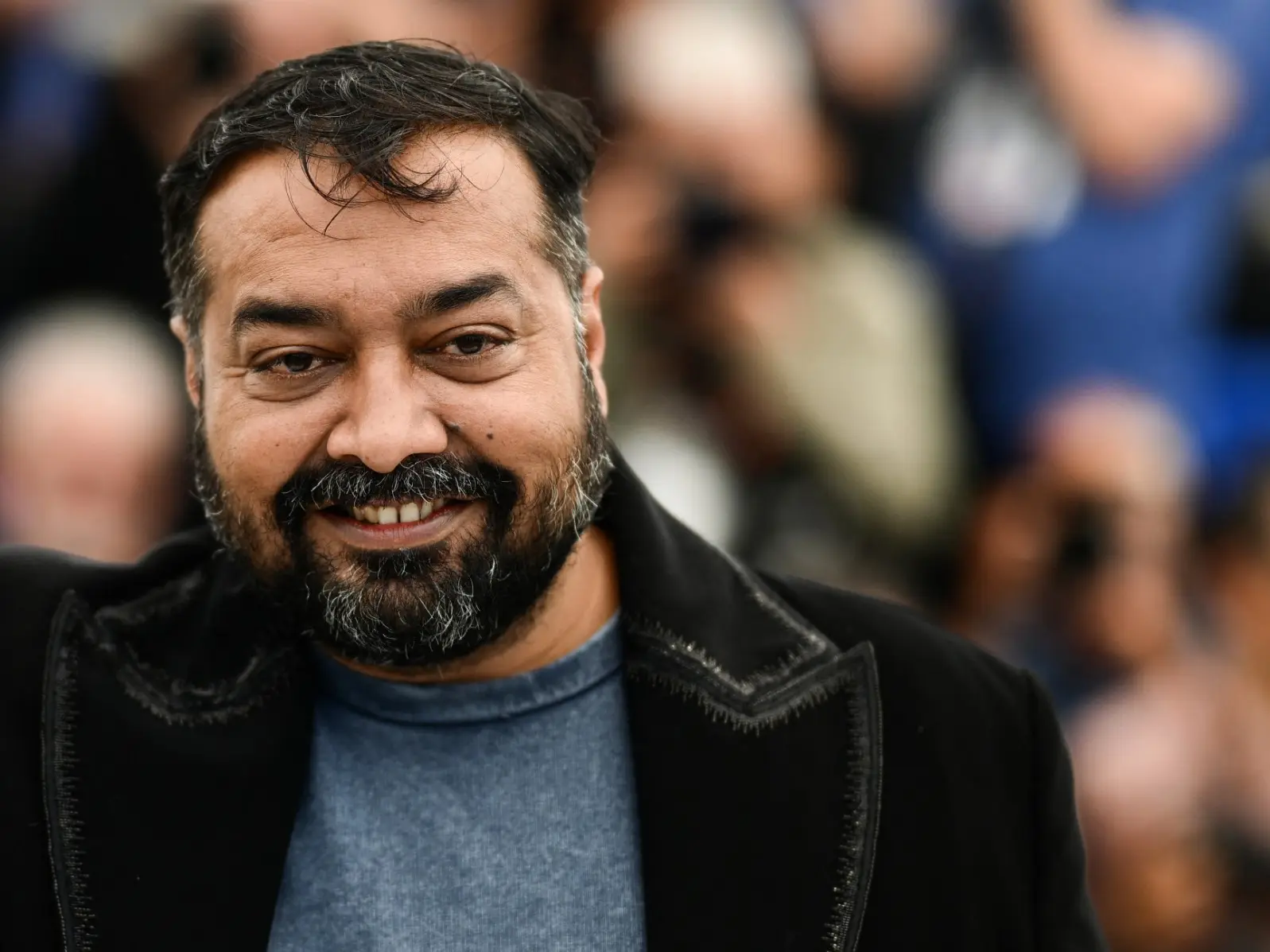 'A random mail': Anurag Kashyap breaks silence on Epstein files mention 'A random mail': Anurag Kashyap breaks silence on Epstein files mention