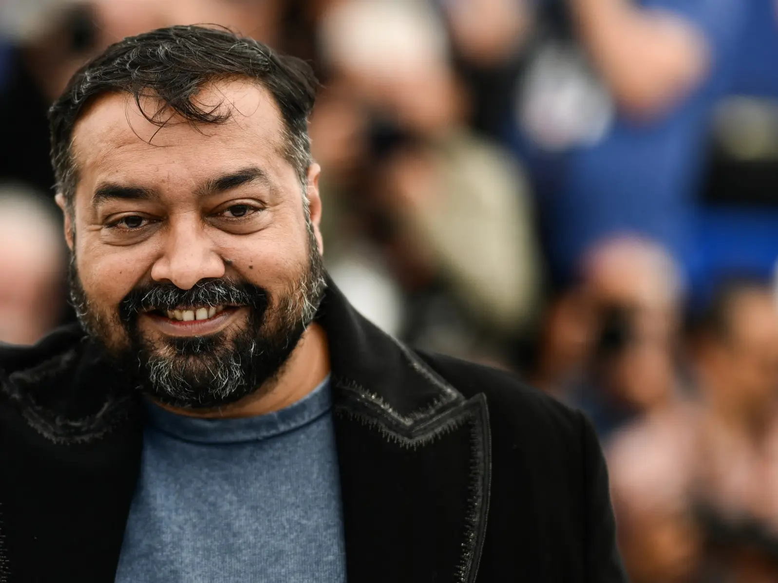 When Anurag Kashyap 'threatened to crush skull' of a Karan Johar's colleague When Anurag Kashyap 'threatened to crush skull' of a Karan Johar's colleague