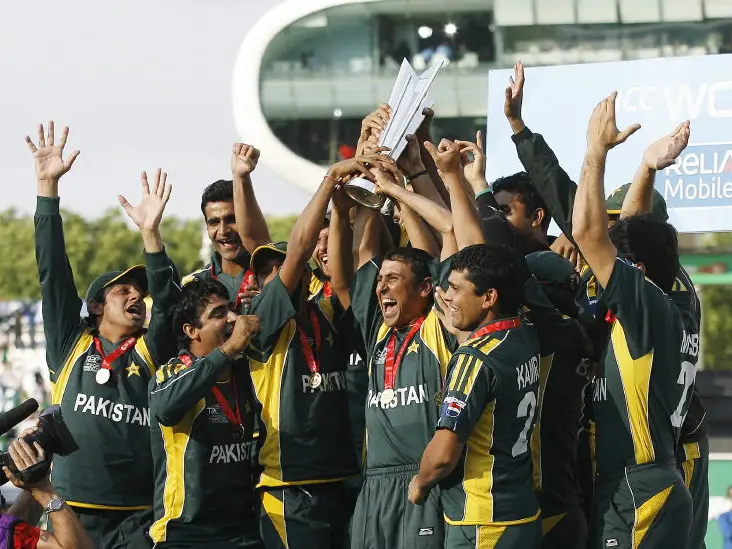 T20 World Cup: Only three teams, including India, have two titles - Can you guess all past winners