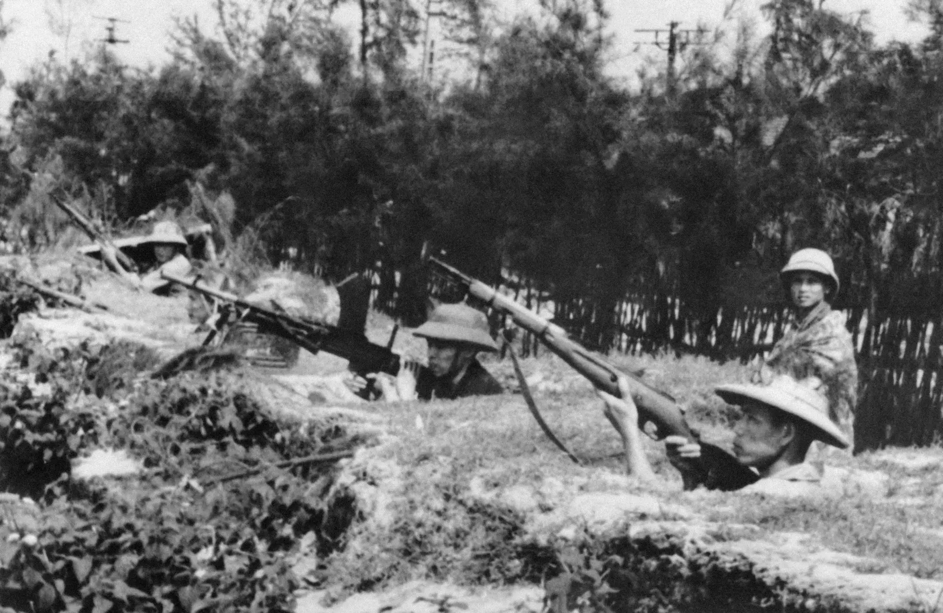 What is the response of Vietnam and US on the report