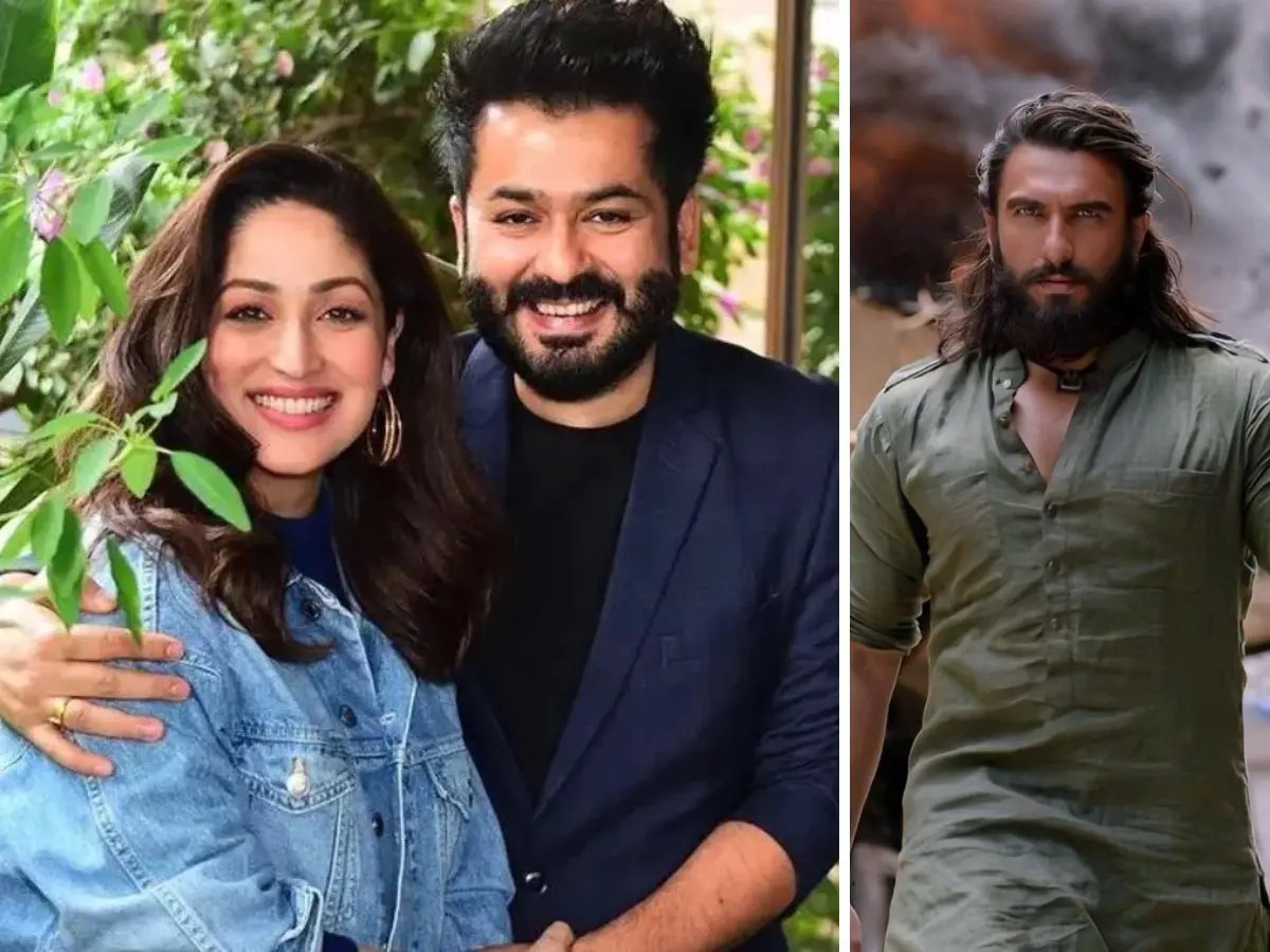 Will Yami Gautam feature in Aditya Dhar’s Dhurandhar 2? Here’s what we know Will Yami Gautam feature in Aditya Dhar’s Dhurandhar 2? Here’s what we know