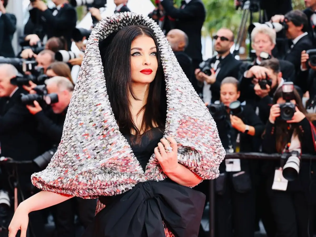 Aishwarya Rai's Net Worth