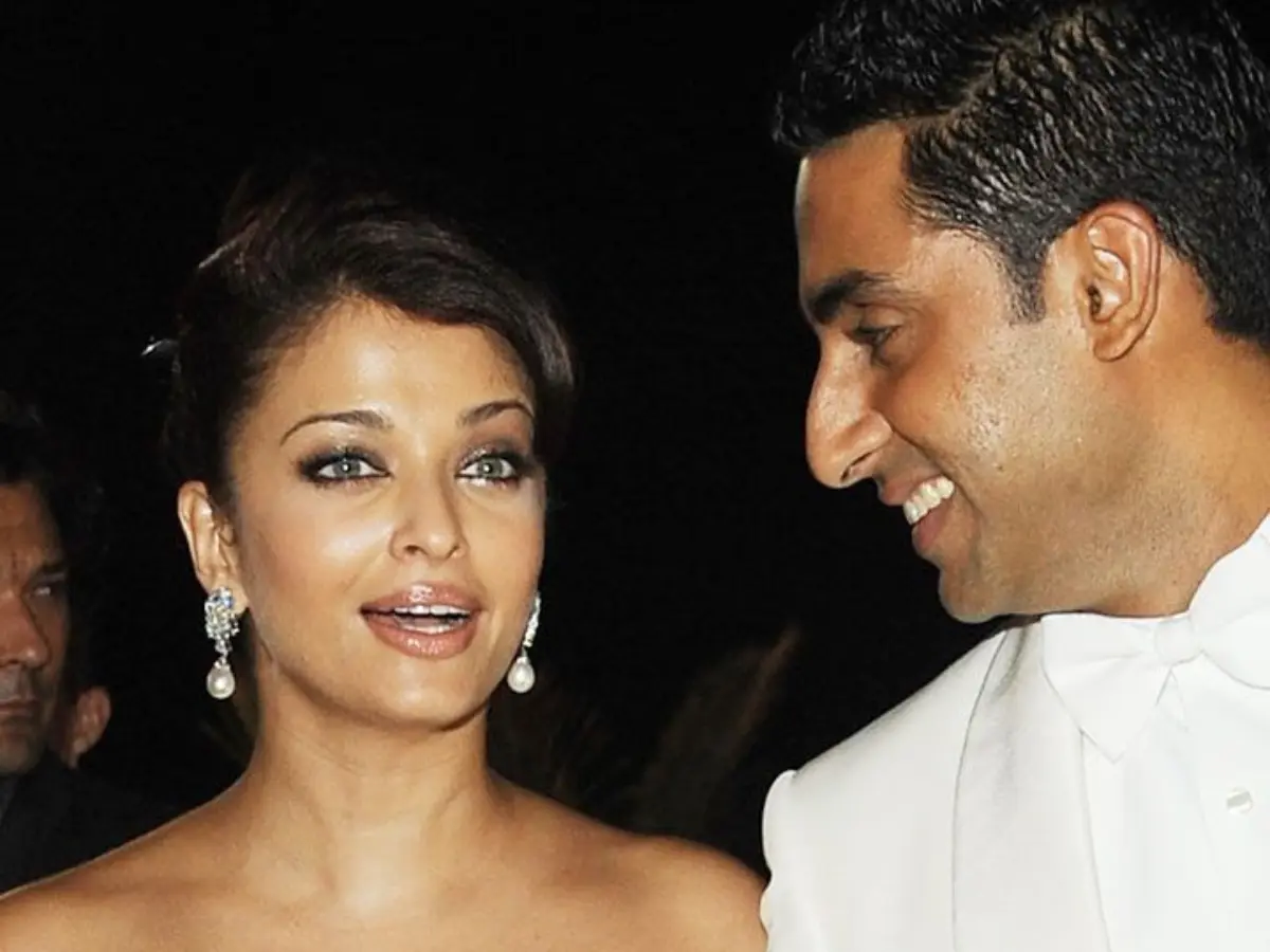 Abhishek Bachchan and Aishwarya Rai's net worth- Who is richer?