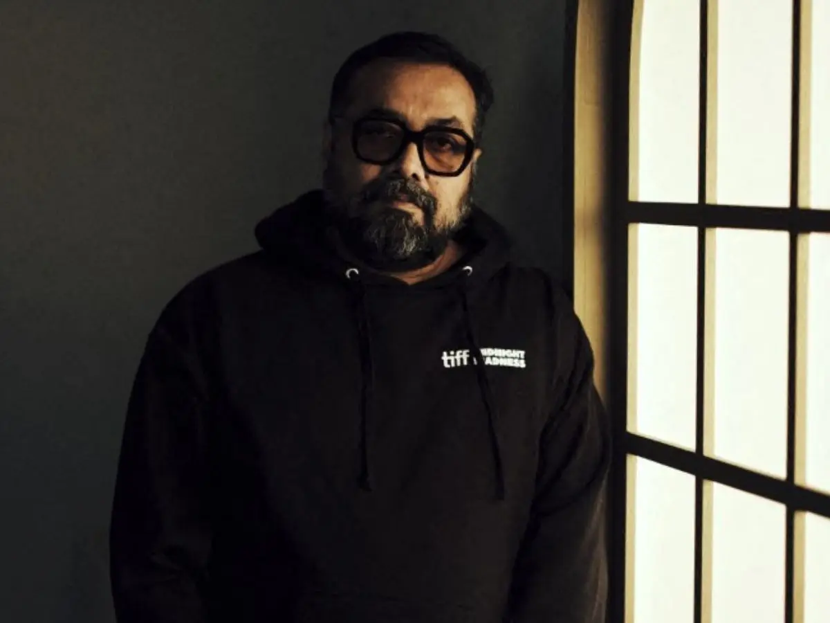 Anurag Kashyap mentioned as 'Bollywood guy' in Epstein files? Here's what we know Anurag Kashyap mentioned as 'Bollywood guy' in Epstein files? Here's what we know