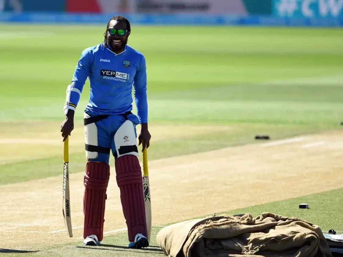 T20 World Cup batting records: Gayle and Kohli lead in 7 of 9 records