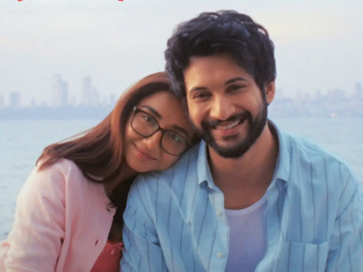 Mismatched Season 4 announced: Prajakta Koli and Rohit Saraf to reunite for one last coffee date Mismatched Season 4 announced: Prajakta Koli and Rohit Saraf to reunite for one last coffee date