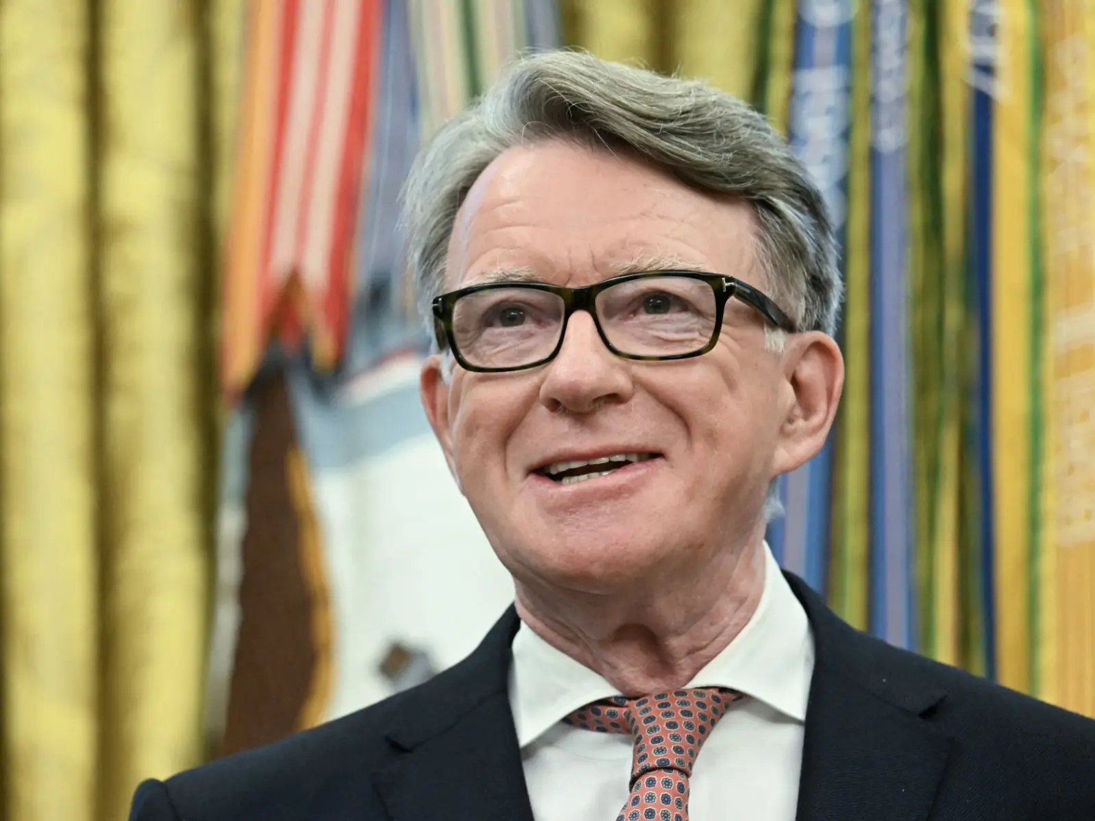 Peter Mandelson to Prince Andrew: High-profile names who lost their positions over Epstein Files