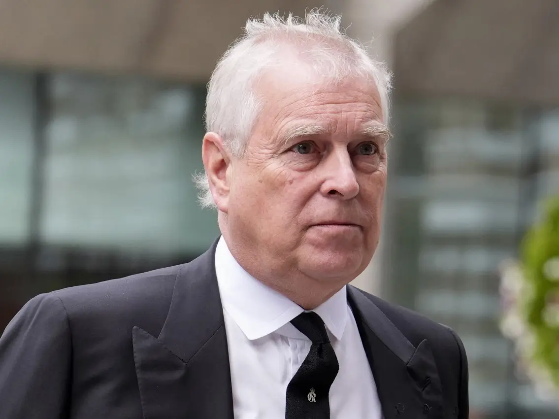 Andrew Mountbatten-Windsor arrested on allegations of misconduct in public office amid Epstein files investigation Andrew Mountbatten-Windsor arrested on allegations of misconduct in public office amid Epstein files investigation
