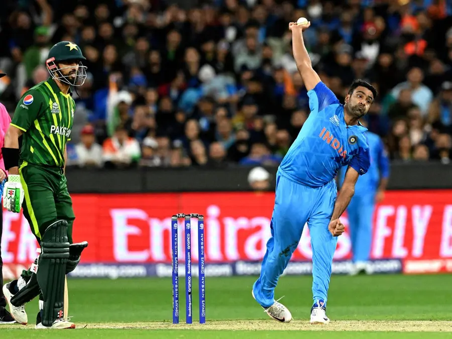 "100% it will happen": Ashwin dismisses Pakistan's threat to boycott India T20 World Cup clash