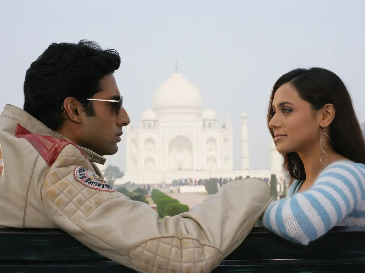 Bunty Aur Babli