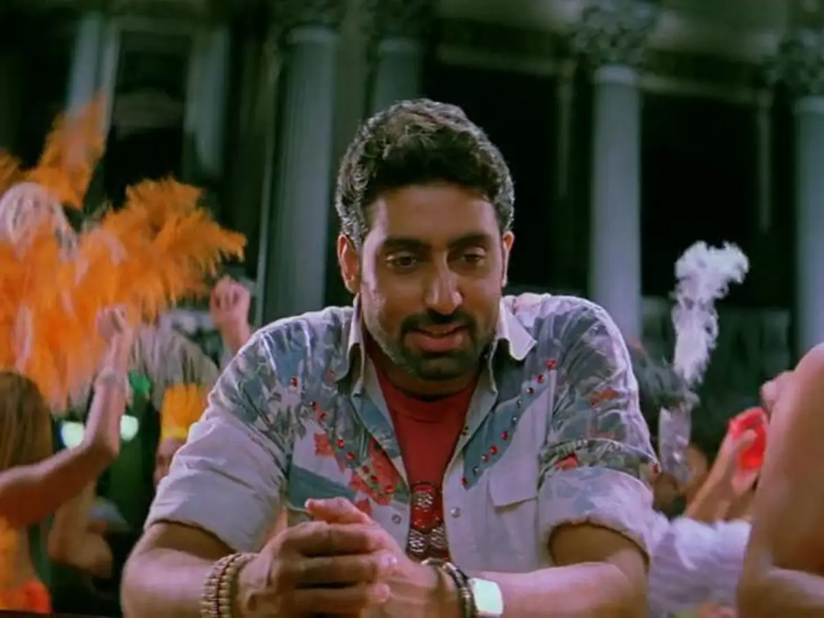 Dhoom 2