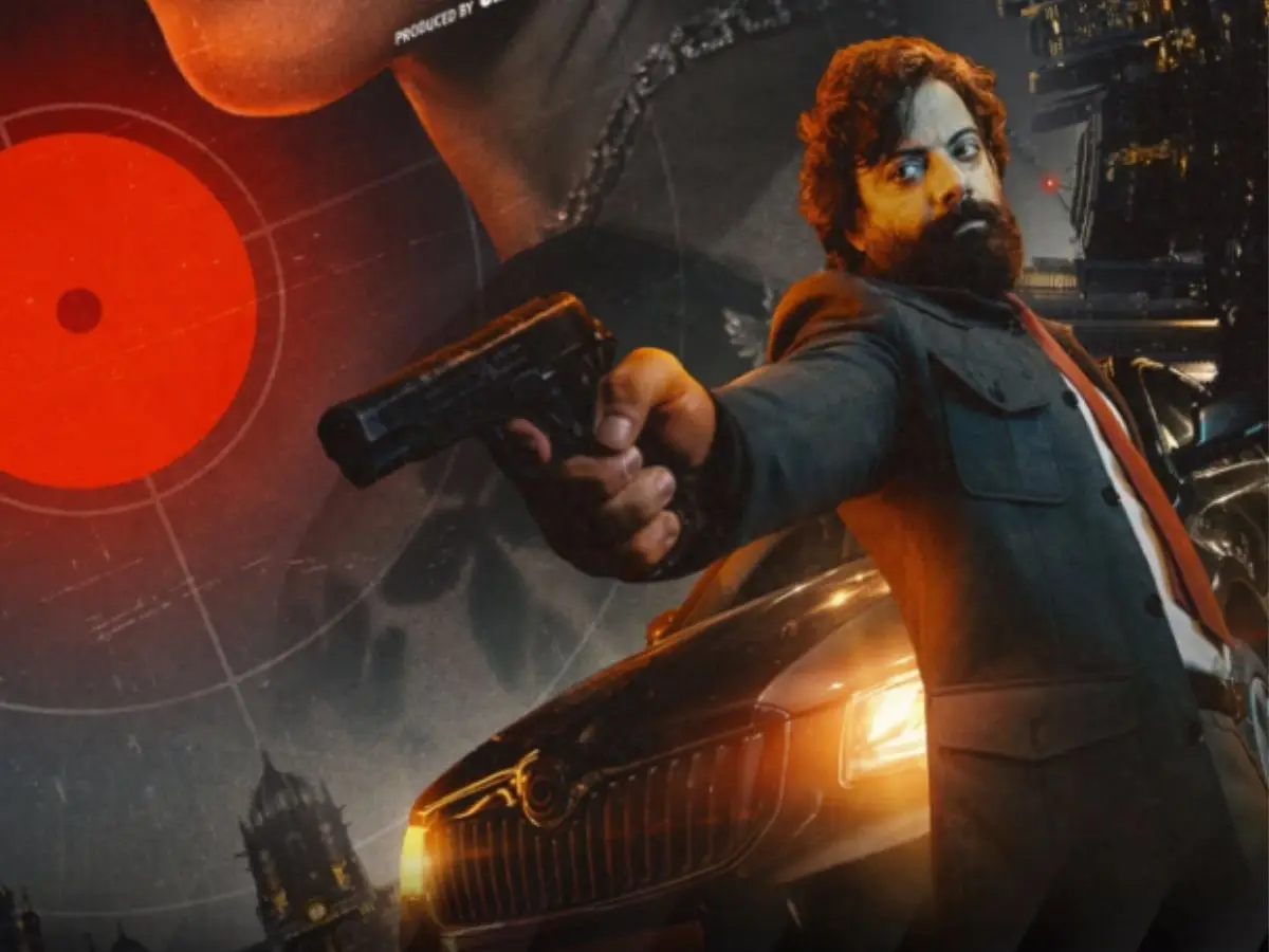 Kennedy OTT release date out! When and where to watch Anurag Kashyap’s neo-noir crime thriller