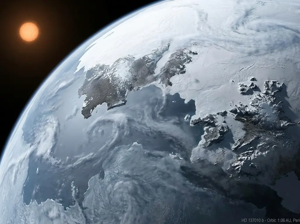 Is this another Earth? Astronomers find Earth-like exoplanet 146 light-years away Is this another Earth? Astronomers find Earth-like exoplanet 146 light-years away