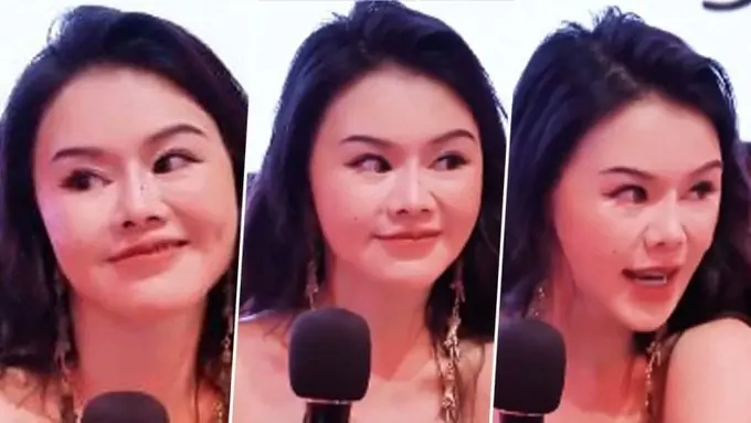 Chinese influencer Zhou Yuan under probe for teaching women how to attract men