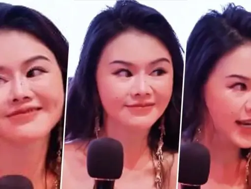 Chinese influencer Zhou Yuan under probe for teaching women how to attract men