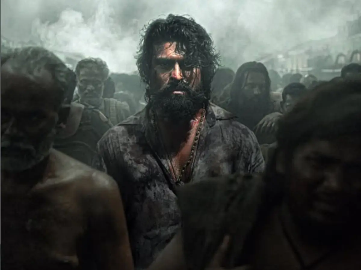 Ram Charan-Janhvi Kapoor's Peddi postponed; new release date inside