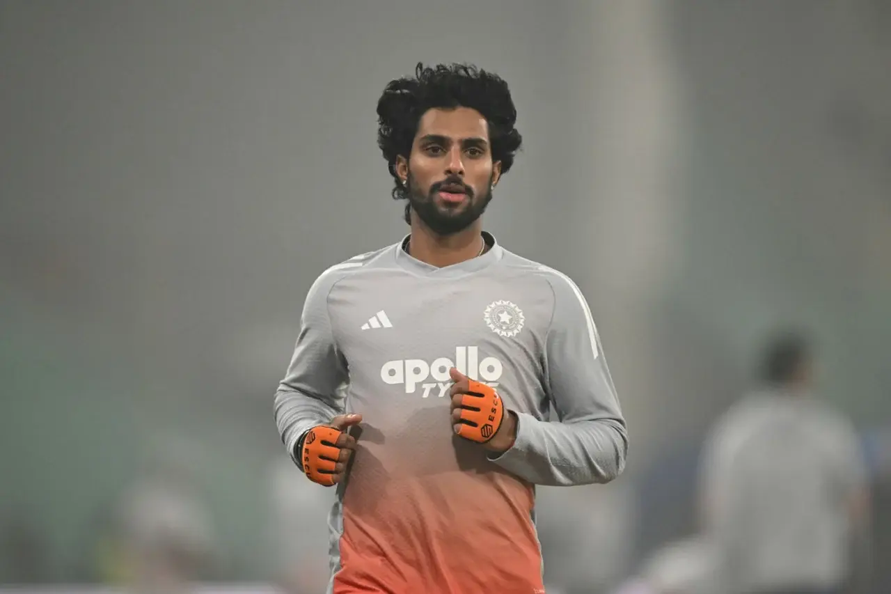 Tilak Varma – 45 (19)