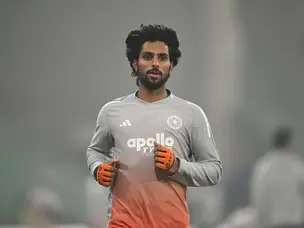 Meet 5 highest run-scorers for India in warm-up game vs SA
