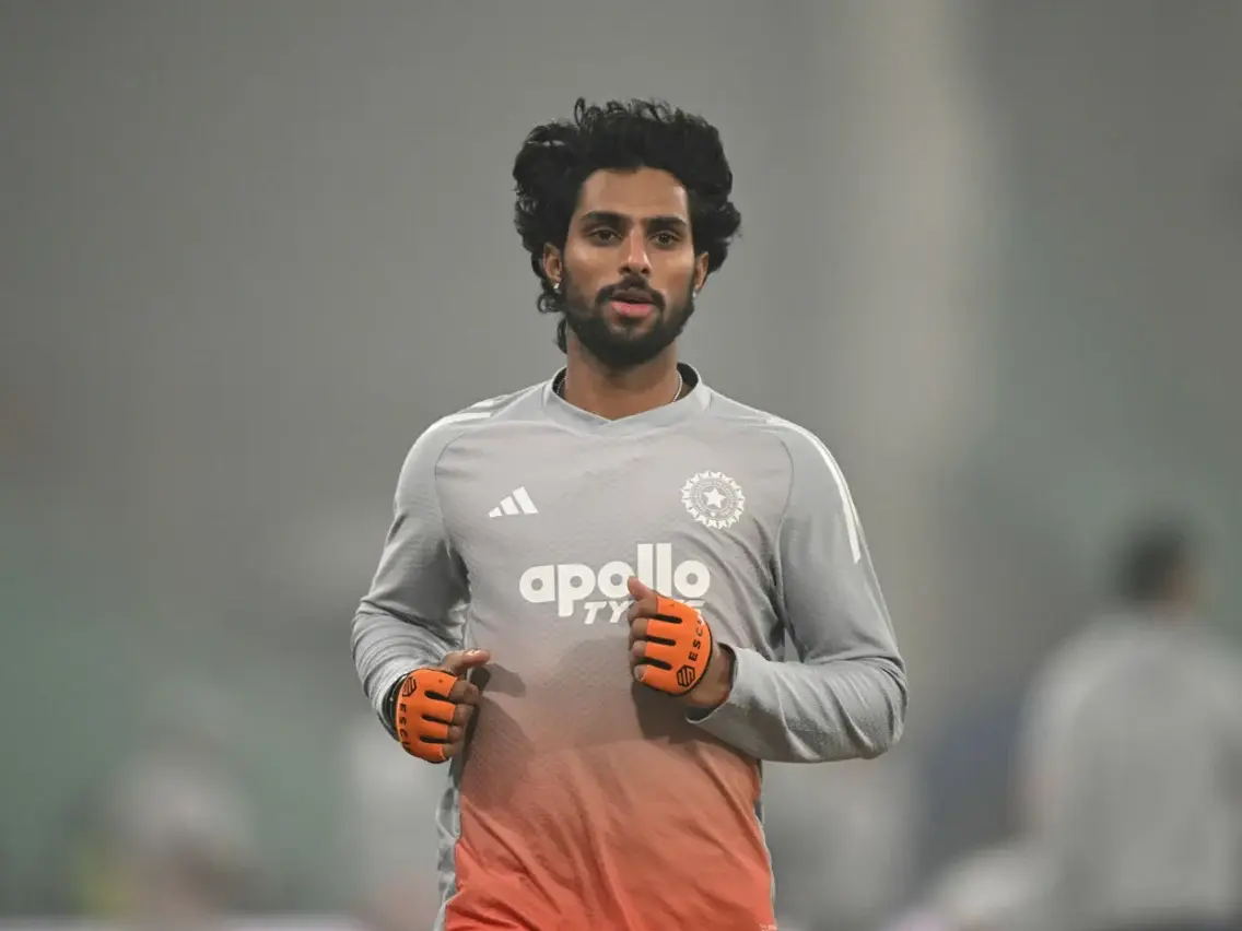 Meet 5 highest run-scorers for India in warm-up game vs SA