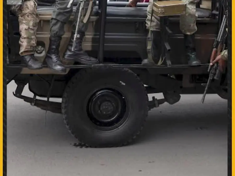 DR Congo, M23 Rebels Sign Ceasefire Monitoring Terms in Qatar
