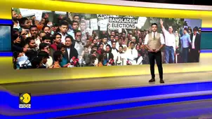 Bangladesh Heads Toward Landmark Polls Amid Credibility Concerns and Violence Fears