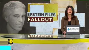 Epstein Files | Bill Gates: Every Minute I Spent with Him, I Regret & I Apologise