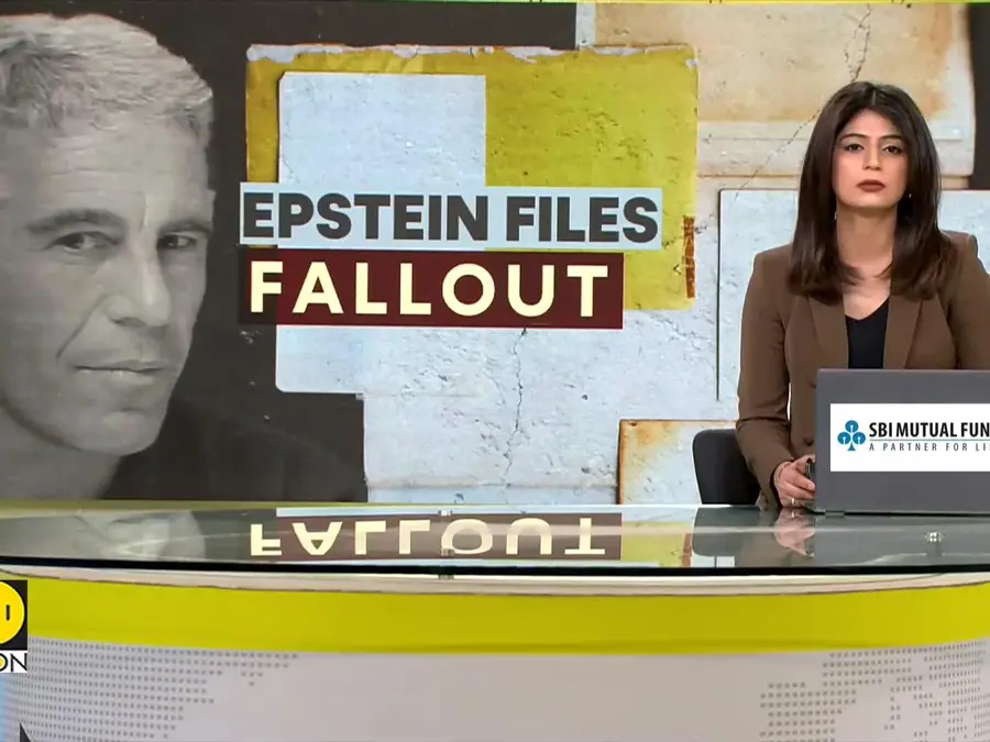 Epstein Files | Bill Gates: Every Minute I Spent with Him, I Regret & I Apologise