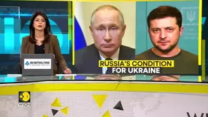 Russia-Ukraine War: Russia Demands Ukraine Accept Moscow’s Terms as Drone Strikes Kill Six in East