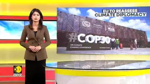 EU Reassesses Climate Diplomacy After Challenging UN Summit