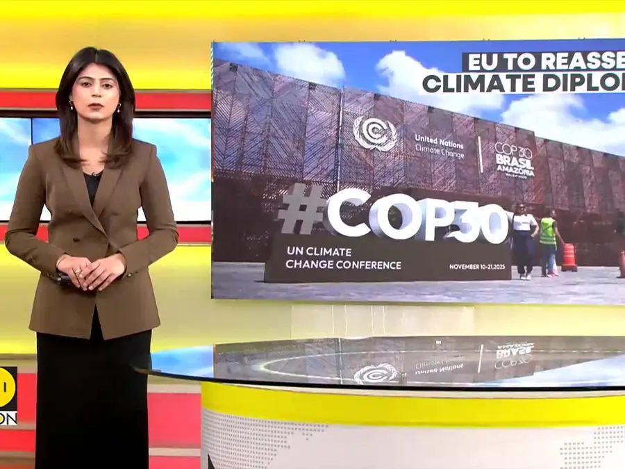 EU Reassesses Climate Diplomacy After Challenging UN Summit
